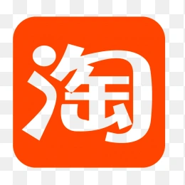 淘宝app图标