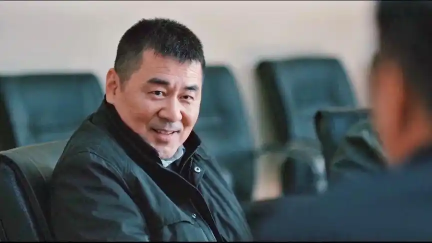 陈建斌的斌迷团