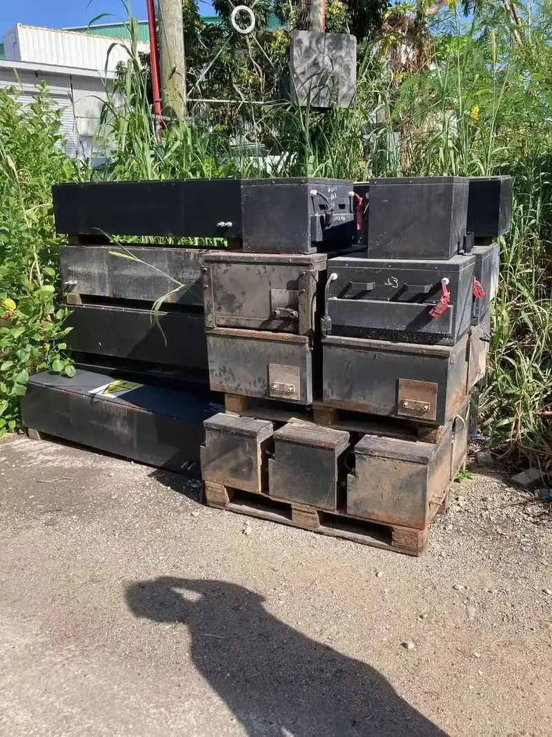 苏州威星中巴电池回收.13600288565广东博益锂电池回 - 抖音