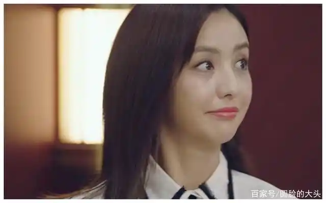 佟丽娅的《完美关系》遭差评,为何"傻白甜"的人设不讨观众喜欢