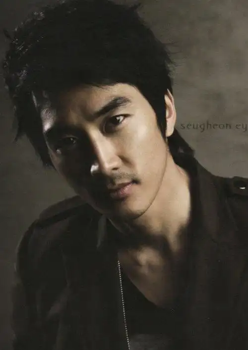 宋承宪个人资料及近况和图片宋承宪演过的电影 - 新宇视窗