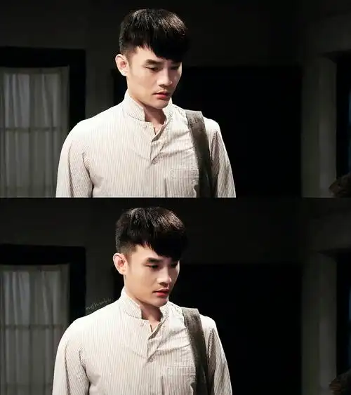 《青岛往事》王凯——刘承志