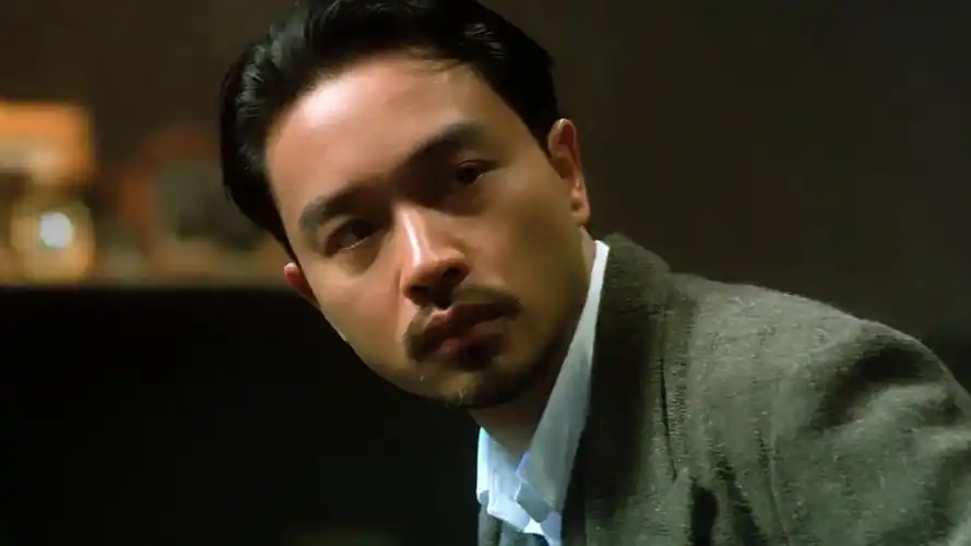 "我好像在放弃你又好像在等待你"#张国荣