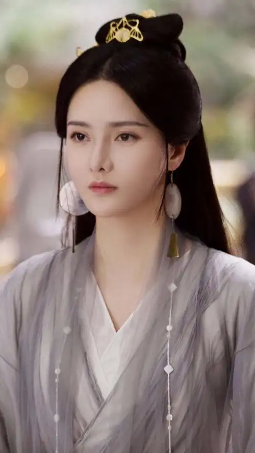 宸汐缘 青瑶 张芷溪