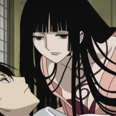 壹原侑子和四月一日君