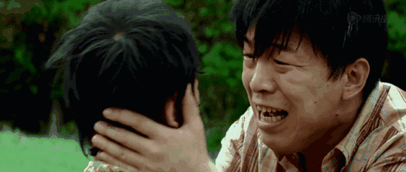 肖顺尧虎啸龙吟司马师总得有一部戏让你变成真正的演员