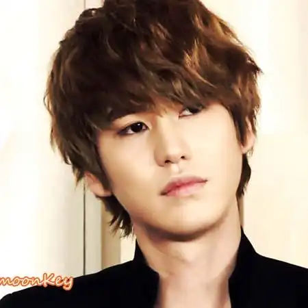 曺圭贤个人资料微博图片