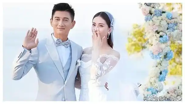 霍建华自曝最敬佩的女演员是刘诗诗!原因很简单,确实是女中豪杰