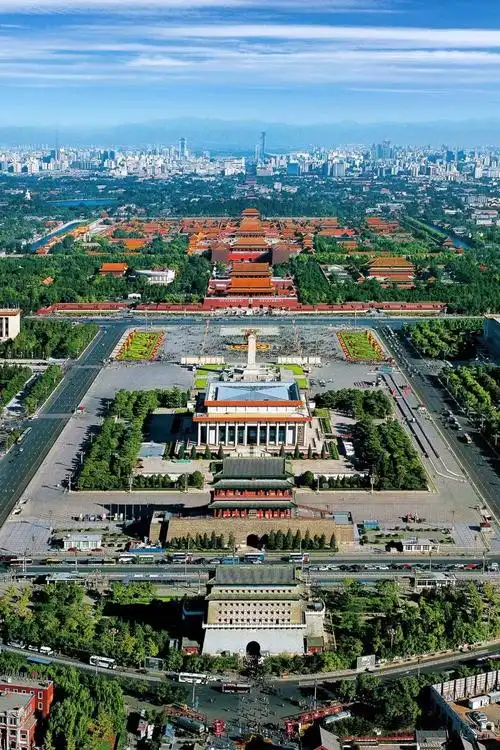 紫禁城六百年,有多少极致之美?