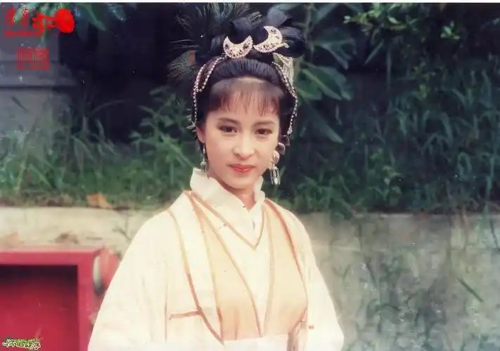 黎美娴 kitty lai的图片