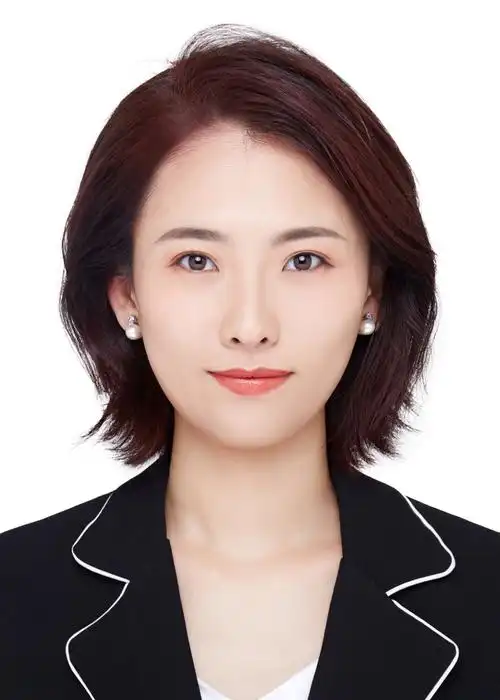 深圳广播电影电视集团-主持人:肖青