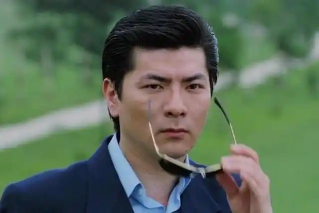 那些已经深入人心的反派演员!