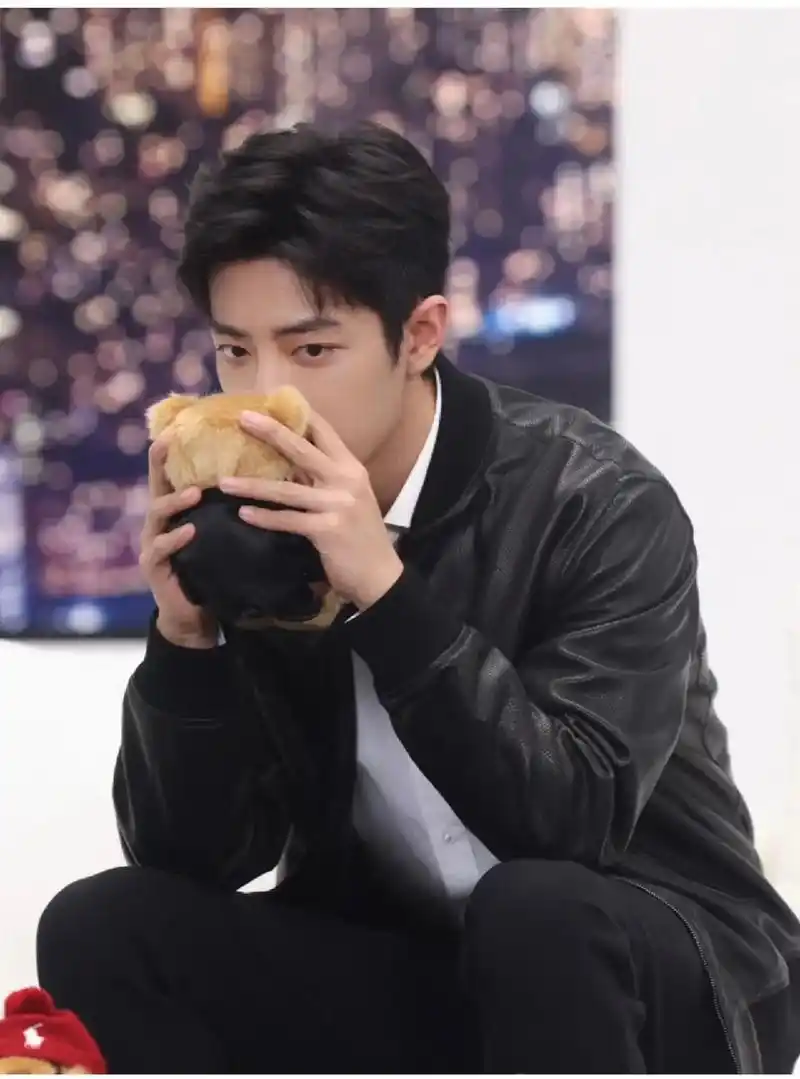 肖战 #向全世界安利 #宝藏男孩 #肖战顺顺利利 #肖战拉 - 抖音