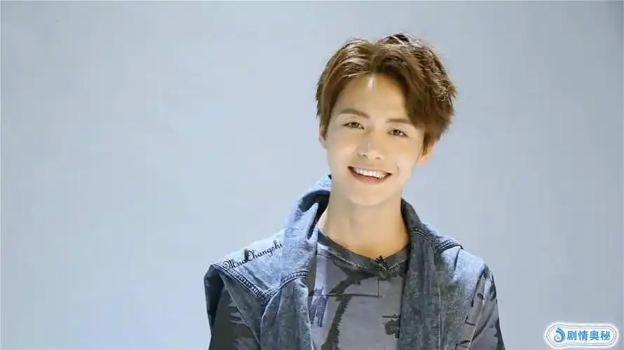 笑起来最好看的五位男明星,你的偶像上榜了吗?