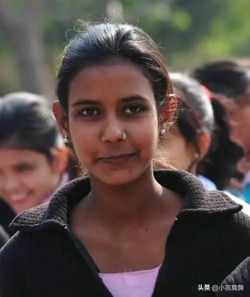 印度人属于什么人种