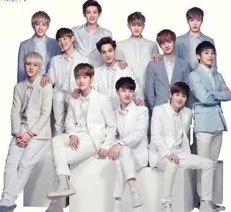 张艺兴为何还坚守