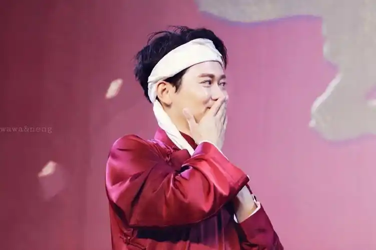 孟鹤堂 - 堆糖,美图壁纸兴趣社区