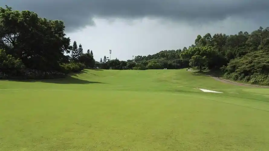 南沙高尔夫球会