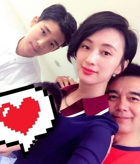 师奶杀手的风情岁月许亚军的复杂情史