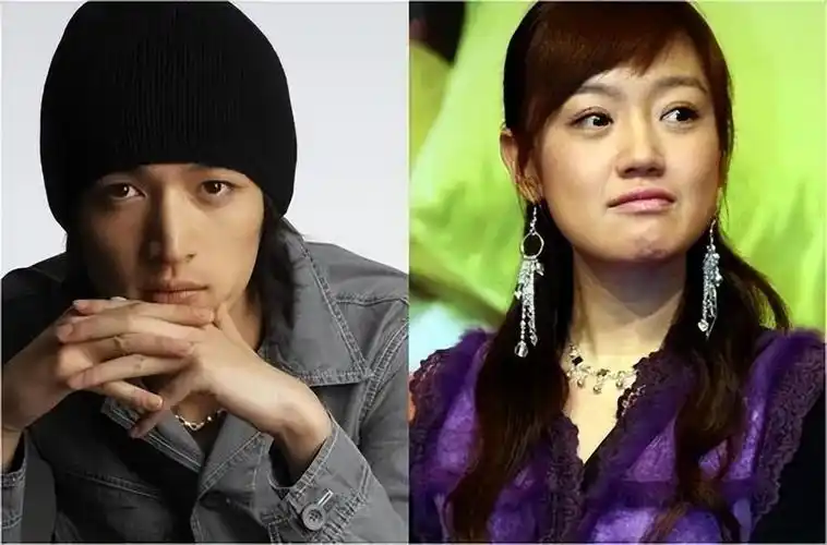 回顾薛佳凝分手15年后胡歌娶妻生子她选择出家背后心酸无人知