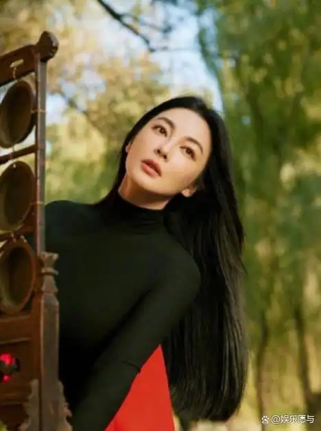 张雨绮两次婚姻都遭背叛5段感情6个男人如今成人生赢家