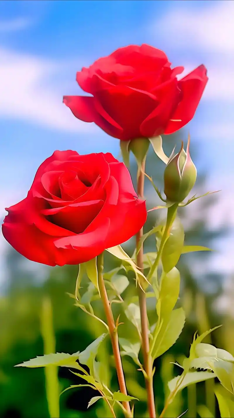 壁纸 花 桌面 1440_2572 竖版 竖屏 手机