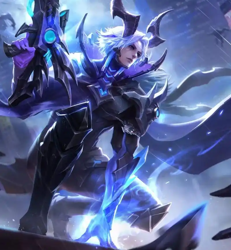 王者荣耀头像大全 | 76张王者头像高清