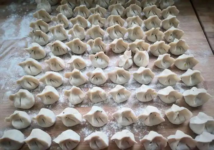 原创这菜我三天两头买,包饺子特别鲜,孩子多吃眼睛明亮视力好