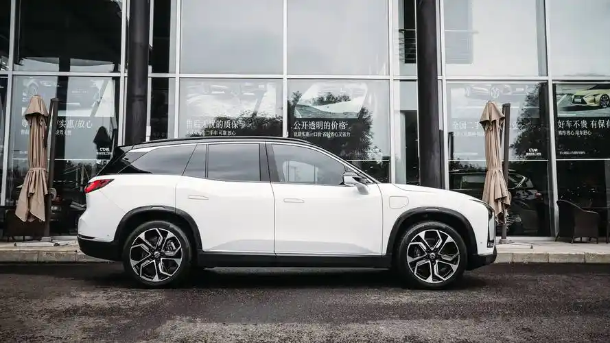 【蔚来es8 450km 六座版】_搜狐汽车_搜狐网