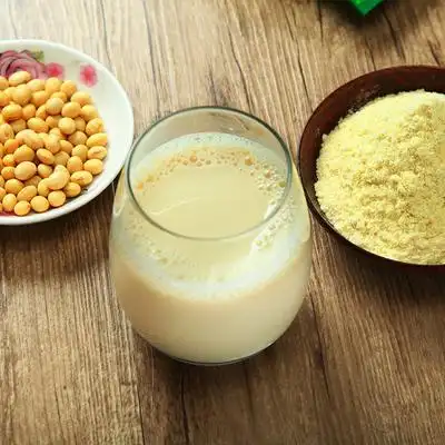 豆奶的功效与作用喝豆奶的好处有哪些