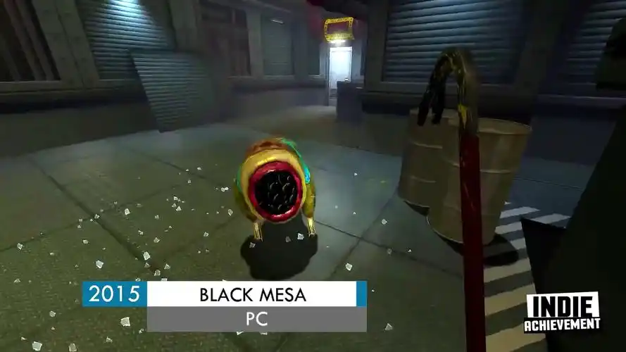 《半条命3》仍遥遥无期 回顾该系列历程感慨万千