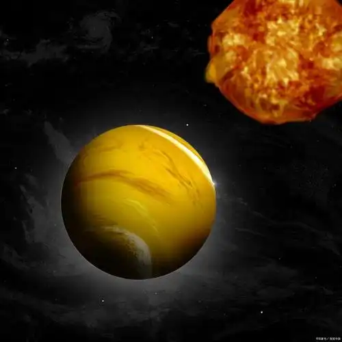 太阳系中的金星是一颗很奇葩的行星.金星有哪些有趣的冷知识?