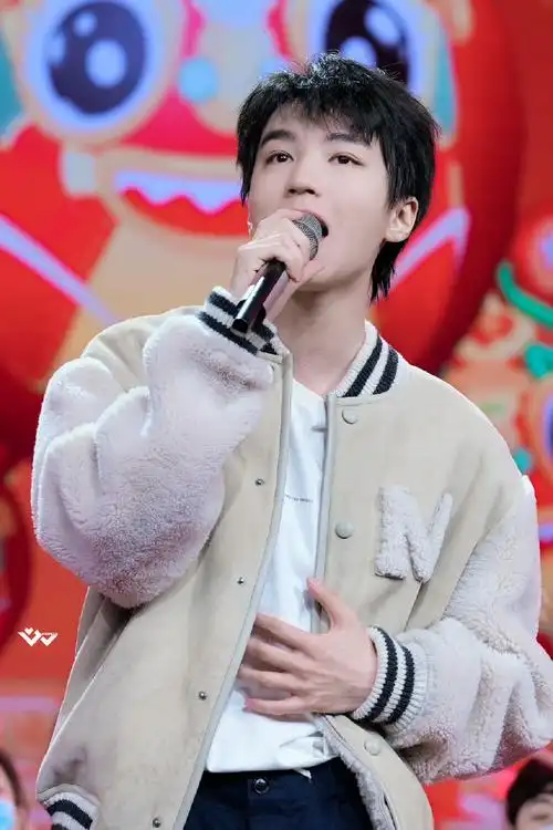 从开始到未来,只为王俊凯##王俊凯2024凯启甲辰