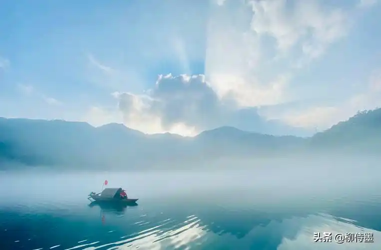 让摄影作品好看更耐看,很简单