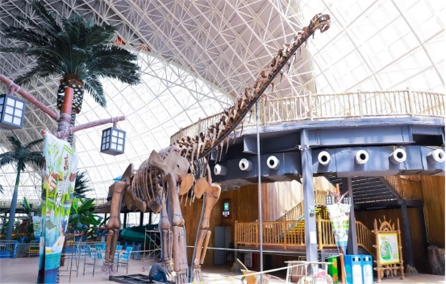 六一兰州新区文旅优惠大放送