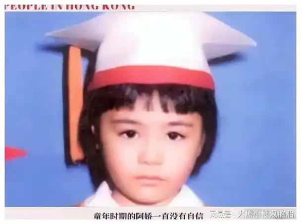 和钟汉良合照被夸,男友为她赎身,她的魅力有多大