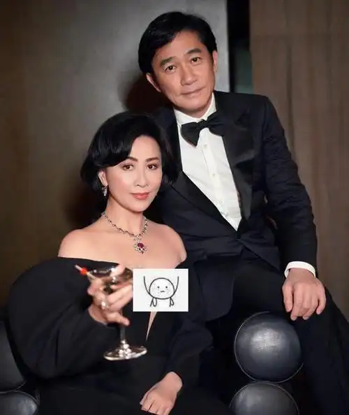 回顾男星生图大比拼:古天乐眼袋重,钟汉良有双下巴,张信哲发福