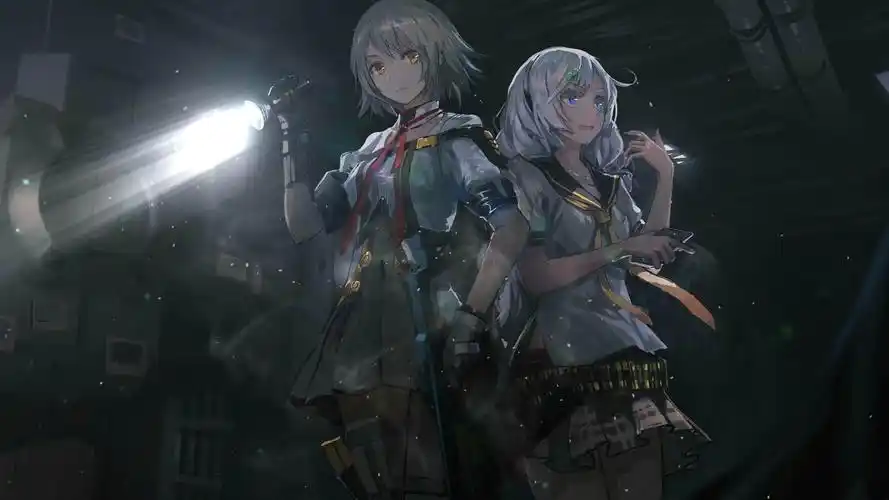 wallpaperengine动态壁纸推荐随心而动随刃而行