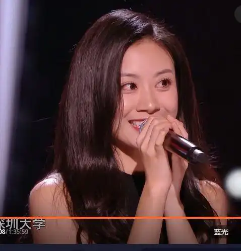 如何评价《中国好声音 2021》学员伍珂玥? - 知乎