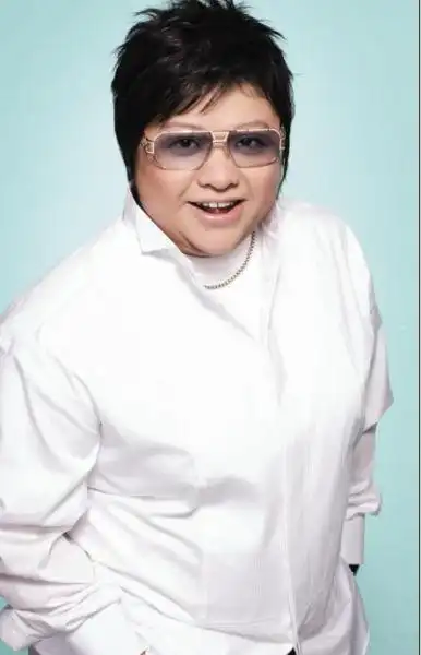 歌手韩红声明上春晚 宁肯不露脸也绝不唱联唱