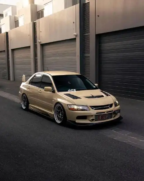 clean look#mitsubishi#三菱#三菱evo#evolution#jdm#wrc