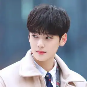 假发男头顶补发片短发微卷纹理烫真发蓬松自然男士假发帅气韩版生