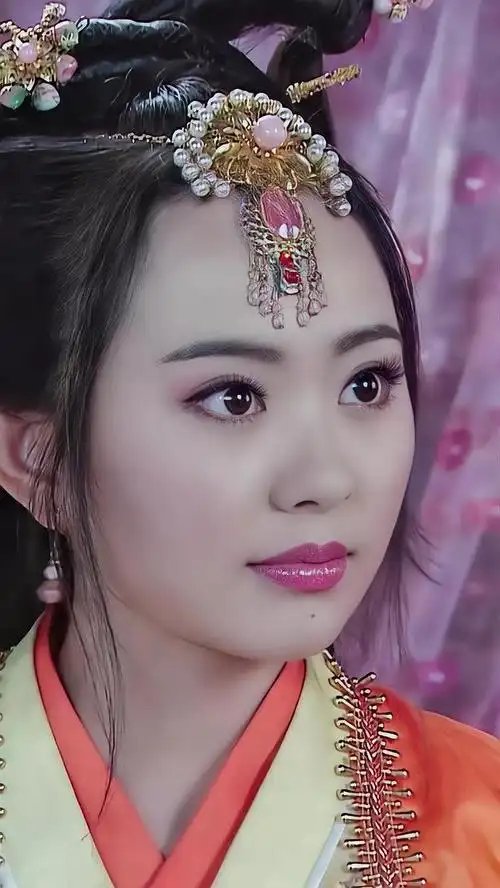 隋唐孙耀琦是九环公主