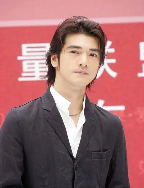 中国最帅的男明星是谁?