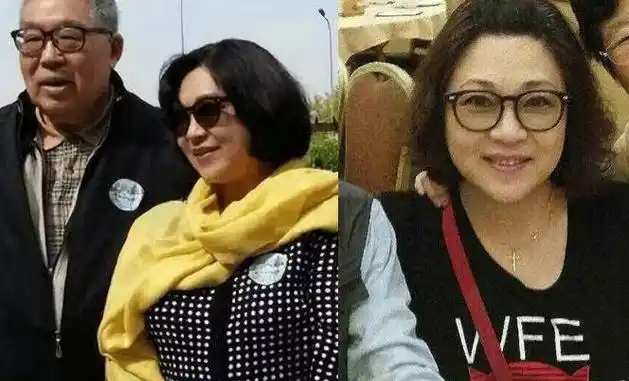 黄秋燕现在过得怎么样 黄秋燕现在的丈夫是谁