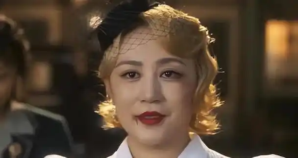 马丽:嫁比自己小11岁男友,38岁高龄为其生下孩子,终成人生赢家