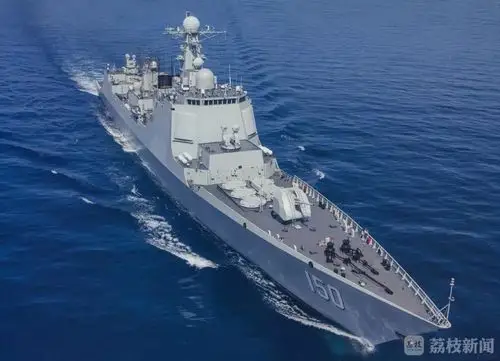 荔枝军事:盘点国际军事比赛中的中国武器装备