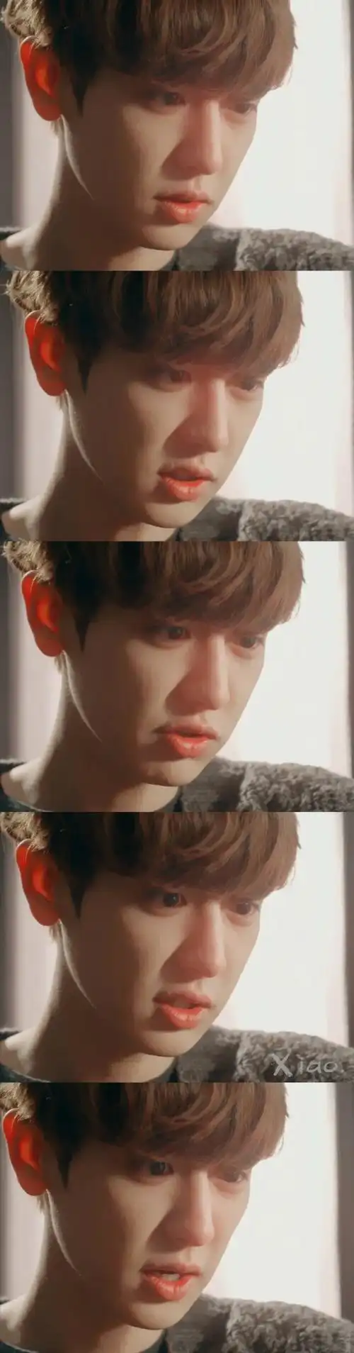 朴灿烈我的邻居是exo