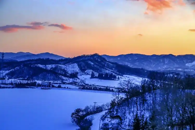 纪念东北之旅 一>哈尔滨冰雪世界