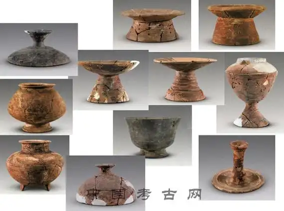 孟华平:石家河考古发现与研究